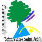 COMMUNE DE SAINT PIERRE SAINT JEAN